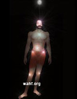 Human Being with Souls Human Being with Souls